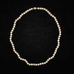 585300 Pearl necklace